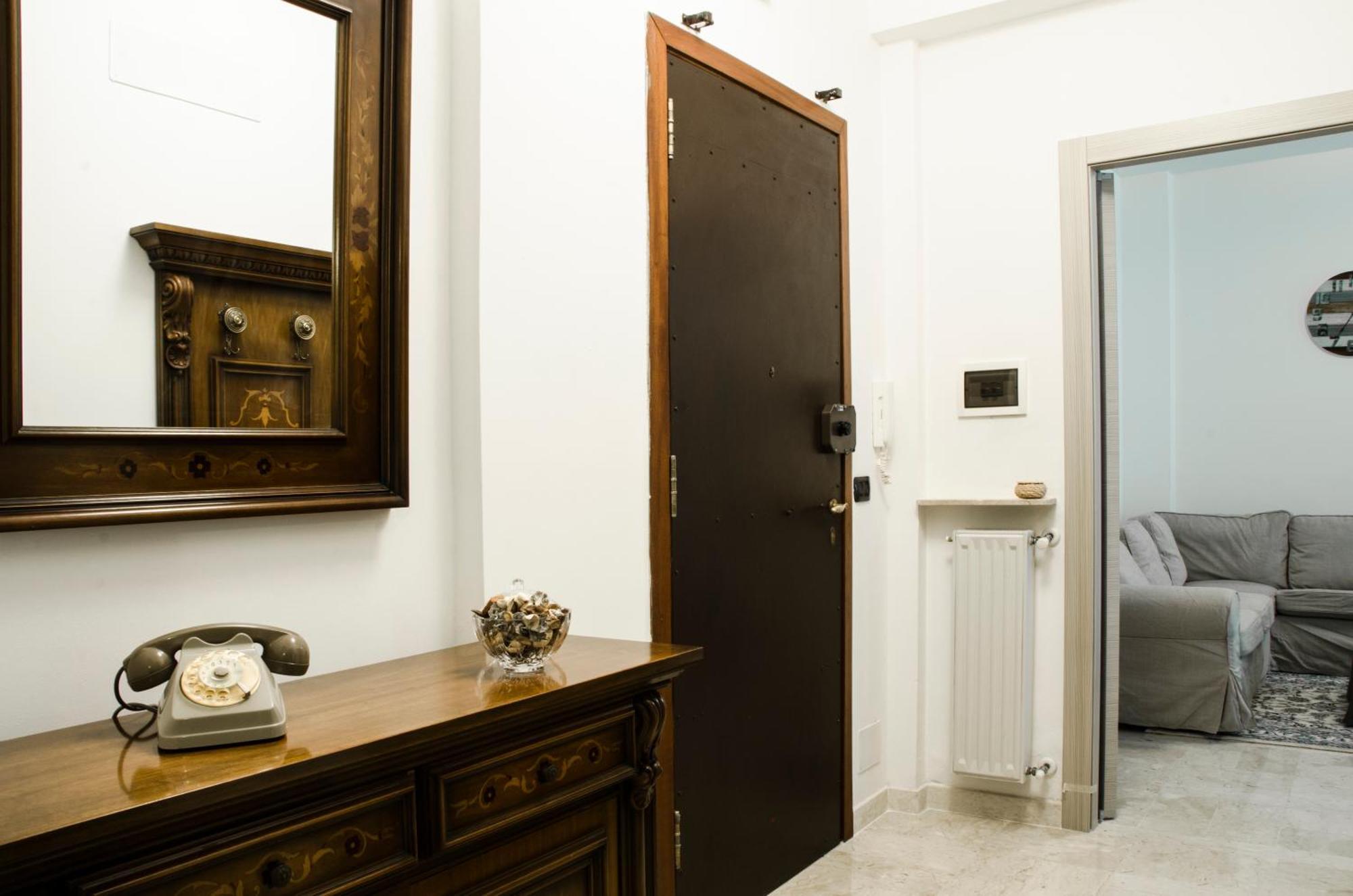 A Casa Di Anna Apartment Lavagna Exterior photo